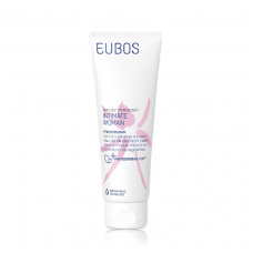 EUBOS Intimate Woman Skin Care Balm Γαλάκτωμα Περιποίησης Ευαίσθητης Περιοχής 125ml