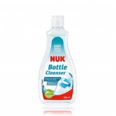 NUK Υγρό καθαρισμού μπιμπερό 500ml