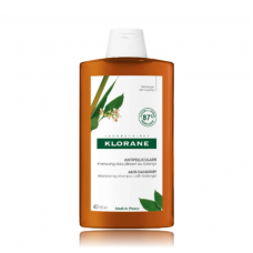 KLORANE SHAMPOO GALANGA με Γκαλάνγκα κατά της Πιτυρίδας 400ml