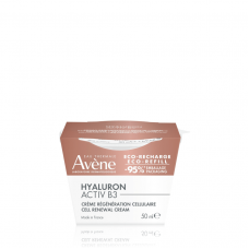 AVENE Hyaluron Activ B3 Eco-Refill Κρέμα Κυτταρικής Ανανέωσης 50ml