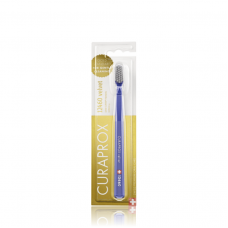 CURAPROX Velvet 12460 Ultra Soft Οδοντόβουρτσα Πολύ Μαλακή 1τεμ