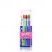 CURAPROX Promo Pack Ultra Soft CS 5460 Πολύ Μαλακή Οδοντόβουρτσα 2+1 δώρο CURAPROX Promo Pack Ultra Soft CS 5460 Πολύ Μαλακή Οδοντόβουρτσα 2+1 δώρο