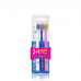 CURAPROX Promo Pack Ultra Soft CS 5460 Πολύ Μαλακή Οδοντόβουρτσα 2+1 δώρο CURAPROX Promo Pack Ultra Soft CS 5460 Πολύ Μαλακή Οδοντόβουρτσα 2+1 δώρο