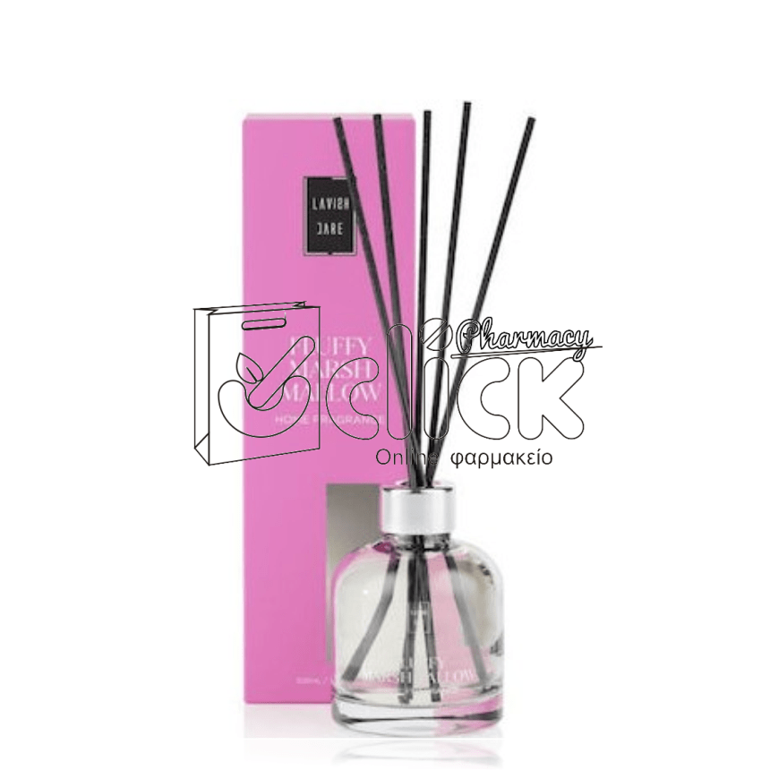 LAVISH CARE Home Fragrance Fluffy Marshmallow 100ml