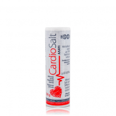 UNI-PHARMA CardioSalt Μεταλλικό Αλάτι με 50% λιγότερο Νάτριο 250gr