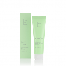 LAVISH CARE Acne Clear Clarifying Cleanser Gel 150ml