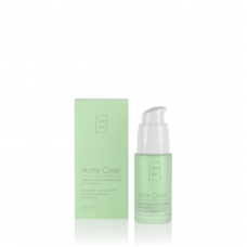 LAVISH CARE Acne Clear Sebum Control Moisturising Face Cream 30ml