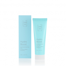 LAVISH CARE Hydro Boost Skin Moisturising Face Mask 75ml