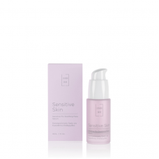 LAVISH CARE Sensitive Skin Soothing Face Serum 30ml