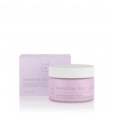 LAVISH CARE Sensitive Skin Rebalancing Boost Cream Day 50ml