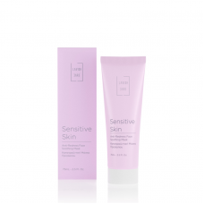 LAVISH CARE Sensitive Skin Soothing Anti-Redness Face Soothing Mask 75ml