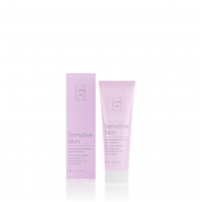 LAVISH CARE Sensitive Skin Soothing Facial Scrub With Allantoin 50ml