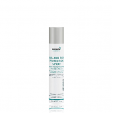 GEHWOL Fusskraft Nail & Skin Protection Spray Αντιμυκητιασικό spray με προστατευτική δράση για νύχια και δέρμα 100ml