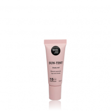 LAOUTA SUN-TINT Dusty red SPF15 10ml