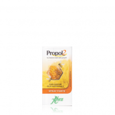 ABOCA Propol2 EMF Spray Forte Στοματικό Σπρέι για τον Πονόλαιμο με Πρόπολη 30ml