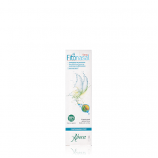 ABOCA Fitonasal Spray Αποσυμφορητικό για όλους τους Τύπους Ρινικής Συμφόρησης 30ml