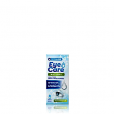 SYFALINE Eye Care Natural Λιπαντικές Οφθαλμικές Σταγόνες 10ml