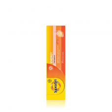 BAYER Supradyn Energy x15 Αναβράζοντα Δισκία
