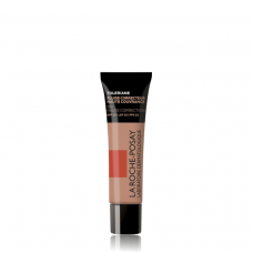 LA ROCHE-POSAY Toleriane Full Coverage Corrective Fluid Foundation για Άμεση Πολύ Υψηλή Κάλυψη Teinte 11 30ml
