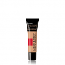 LA ROCHE-POSAY Toleriane Full Coverage Corrective Fluid Foundation για Άμεση Πολύ Υψηλή Κάλυψη Teinte 10 30ml