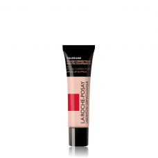 LA ROCHE-POSAY Toleriane Full Coverage Corrective Fluid Foundation για Άμεση Πολύ Υψηλή Κάλυψη Teinte 8 30ml