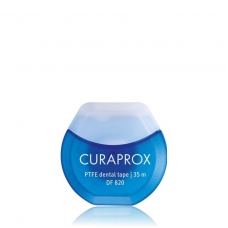 CURAPROX PTFE Tape DF 820 Οδοντικό Νήμα 35m