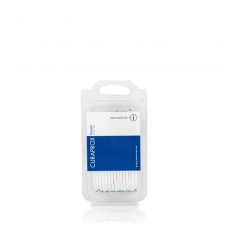 CURAPROX Flosspic DF 967 οδοντικό νήμα και οδοντογλυφίδα σε ένα 30τεμ