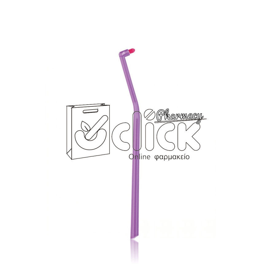 CURAPROX CS 1009 Single Οδοντόβουρτσα CURAPROX CS 1009 Single Οδοντόβουρτσα
