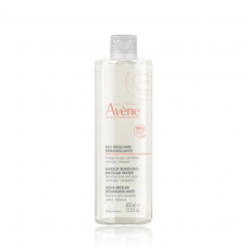 AVENE Eau Thermale Makeup Removing Micellar Water Νερό Καθαρισμού & Ντεμακιγιάζ 400 ml