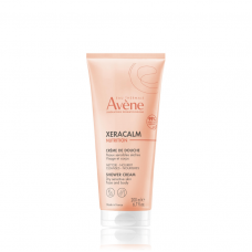 AVENE Xeracalm Nutrition Shower Cream Κρεμώδες Αφρόλουτρο για Πρόσωπο & Σώμα 200 ml