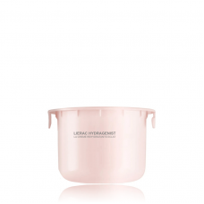 LIERAC Hydragenist Η Crème Ενυδάτωσης Και Λάμψης  Ανταλλακτικό Εντατική ενυδάτωση και άμεση άνεση για κανονικές έως ξηρές επιδερμίδες 50ml