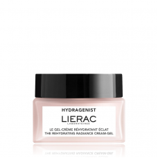 LIERAC Hydragenist Η Gel-Crème Ενυδάτωσης Και Λάμψης  Εντατική ενυδάτωση και απαλότητα για κανονικές έως μεικτές επιδερμίδες 50ml