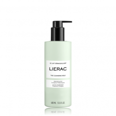 LIERAC Το Γαλάκτωμα Ντεμακιγιάζ 400ml