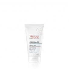 AVENE Cleanance Detox Mask Μάσκα Aποτοξίνωσης 50ml