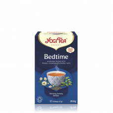 YOGI TEA Bedtime 28.9gr/17 φακελ.