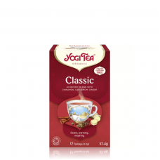 YOGI TEA Classic 37.4gr/ 17 φακελ.