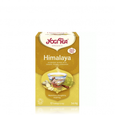 YOGI TEA Himalaya 34gr/17 φακελ.