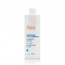AVENE After Sun Restorative Lotion Λοσιόν Επανόρθωσης με Ιαματικό Νερό για Μετά τον Ήλιο 400ml