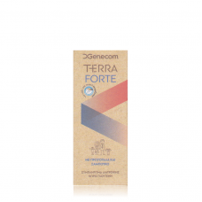 GENECOM TERRA FORTE Συμπλήρωμα Διατροφής με πρωτόγαλα και σαμπούκο 100ml