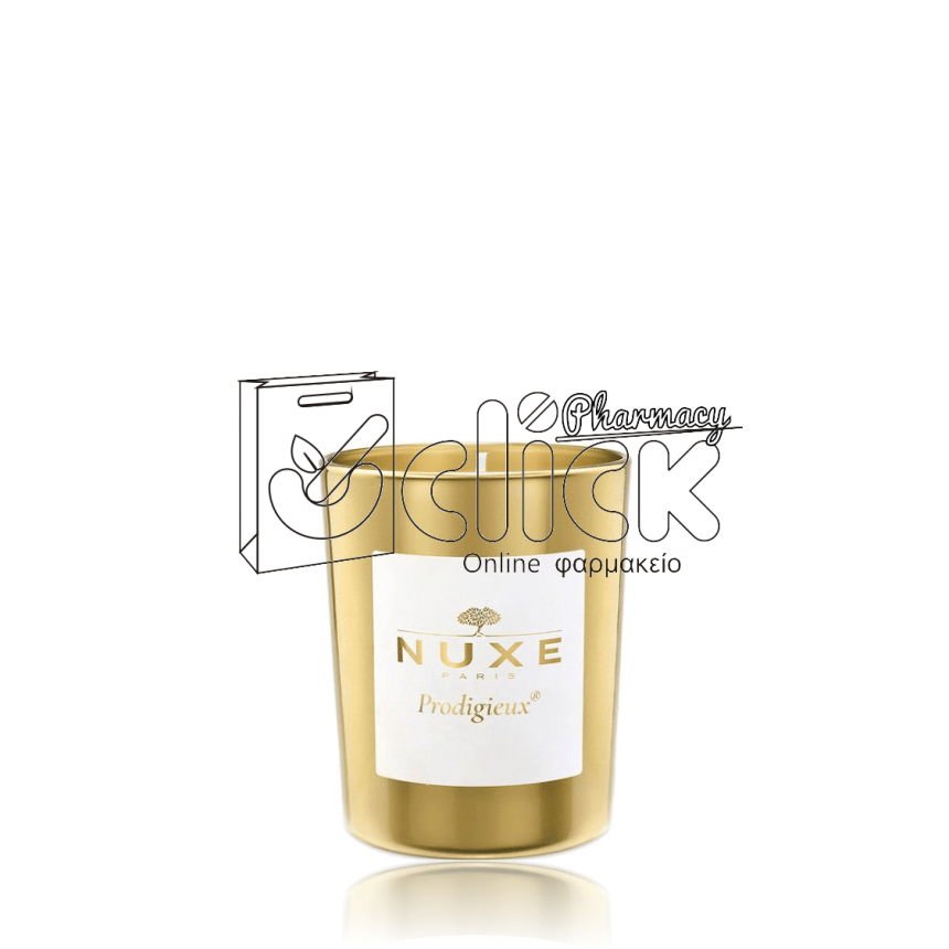 NUXE Prodigieux Candle Κερί 140g