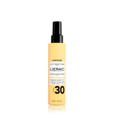 LIERAC Sunissime Το Αντηλιακό Γαλάκτωμα Σώματος Που Λιώνει Στην Επιδερμίδα SPF30 150ml