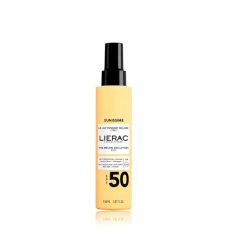 LIERAC Sunissime Το Αντηλιακό Γαλάκτωμα Σώματος Που Λιώνει Στην Επιδερμίδα SPF50 150ml