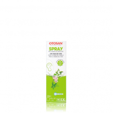 OTOSAN Spray για τη φροντίδα των αυτιών 50ml