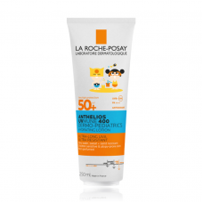 LA ROCHE-POSAY Anthelios Uvmune 400 Παιδικό Ενυδατικό Αντηλιακό Γαλάκτωμα για Ευαίσθητο & με Τάση Ατοπίας Δέρμα SPF50+ 250ml