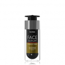 FREZYDERM FACE SERUM VITAMIN 5C3 STABLE Ορός λάμψης και ανανέωσης 30ml