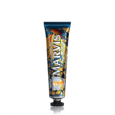 MARVIS Garden Collection Dreamy Osmanthus Toothpaste Οδοντόκρεμα Όσμανθος 75ml