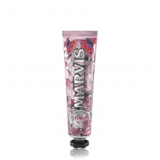 MARVIS Garden Collection Kissing Rose Toothpaste Οδοντόκρεμα Άγριο Τριαντάφυλλο & Μέντα 75ml