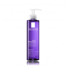 LA ROCHE-POSAY Mela B3 Clarifying Unifying Micro-Peeling Gel Καθαριστικό Προσώπου κατά των Κηλίδων 200ml