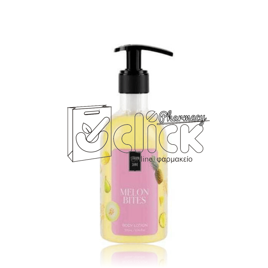 LAVISH CARE Body Lotion Melon Bites 300ml