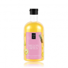LAVISH CARE Shower Gel Melon Bites 500ml